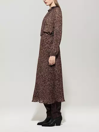LUISA CERANO | Jupe midi | 